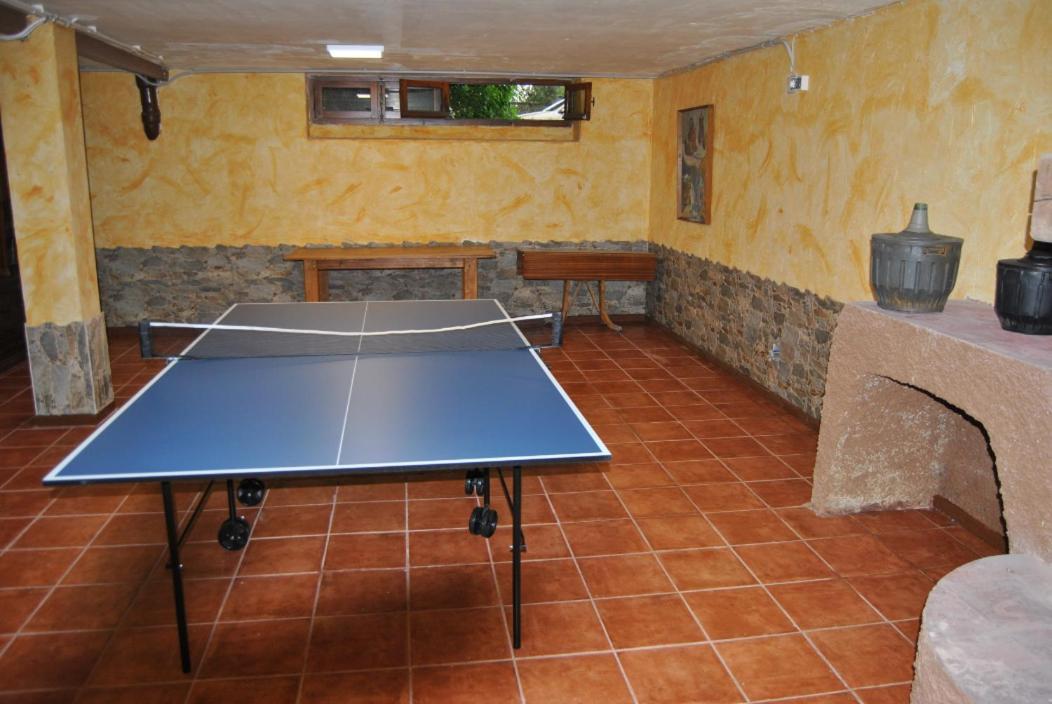 Finca Arroyo Del Valle San Andrés del Rabanedo Exterior foto